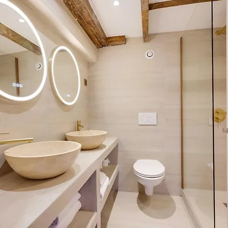 Spacious Apartment - 4Br-15P - Sentier-Grand Rex Paris Exterior photo