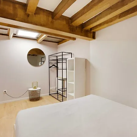 Spacious Apartment - 4Br-15P - Sentier-Grand Rex Paris Exterior photo