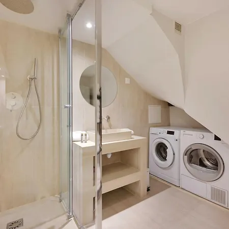 Spacious Apartment - 4Br-15P - Sentier-Grand Rex Paris Exterior photo